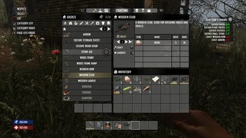 Где лежат сохранения 7 days to die
