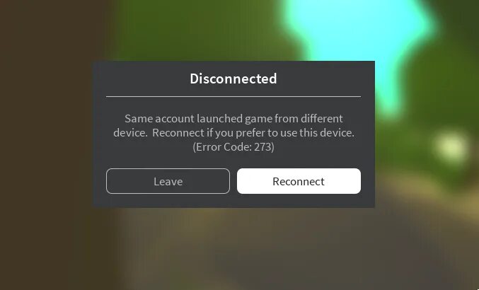 Error code 27. Error 273 в РОБЛОКС. Roblox ошибка 273. Коды ошибок в РОБЛОКС. Код ошибки в РОБЛОКС.