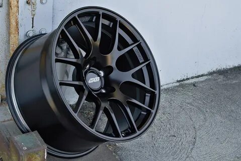 Apex wheels
