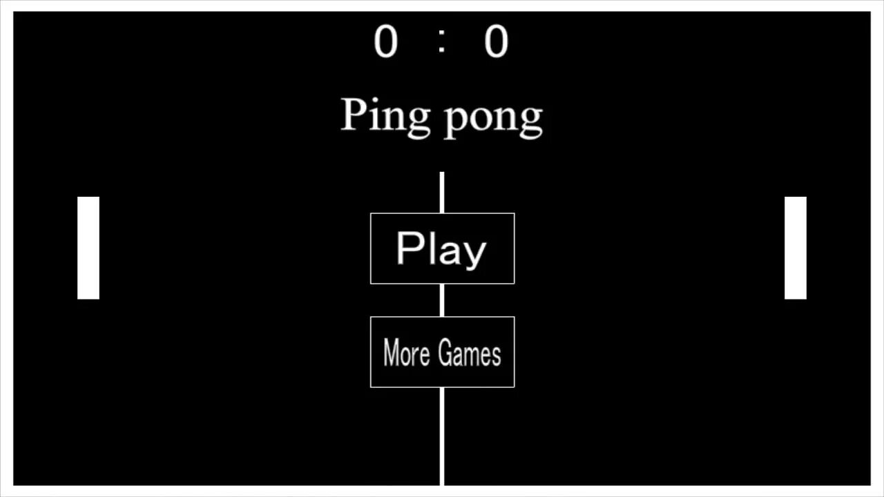 Ping pong песня