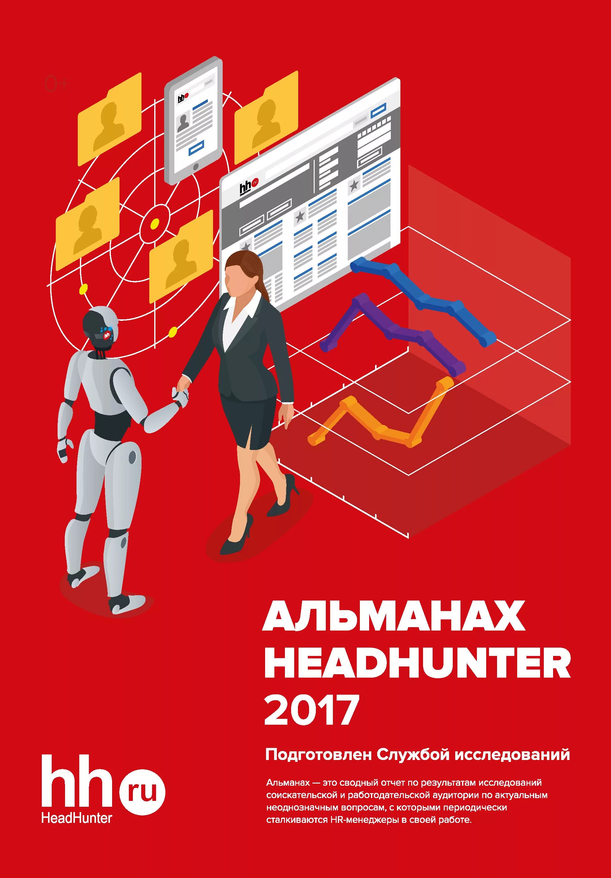 Электронный альманах. Headhunter. альманах. headhunter менеджмент. книги в сфере управления читать онлайн.