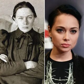 Крупской почему