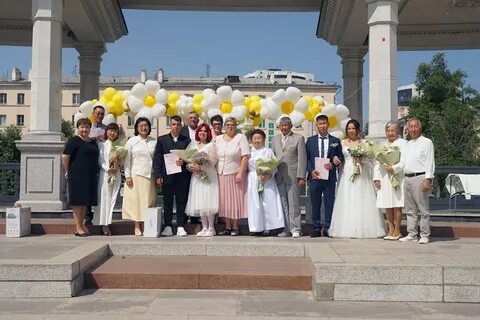Загс улан удэ