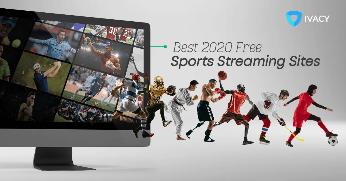 Streaming sports