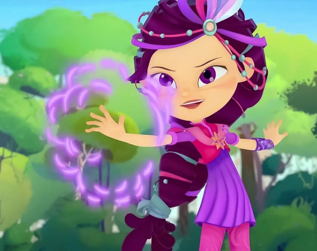 Сказочный патруль морок и варя. Сказочный патруль варя маша снежка аленка. Сказочная варя. Сказочный патруль феи винкс. Сказочный патруль варя превращение.