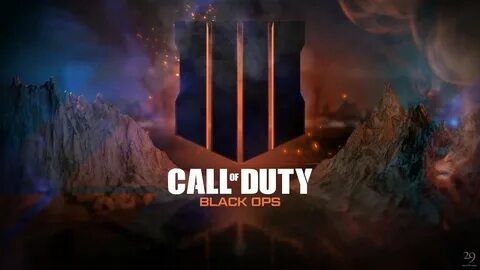 Duty black видео