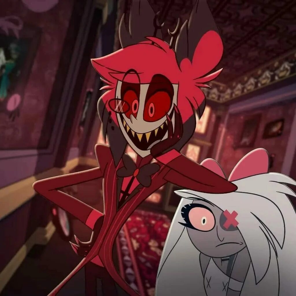 Аластор гача. Аластор hazbin. аластор демон хазбин. аластор отель хазбин. хотель хазбинан аластар.