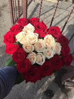 Три букета 15