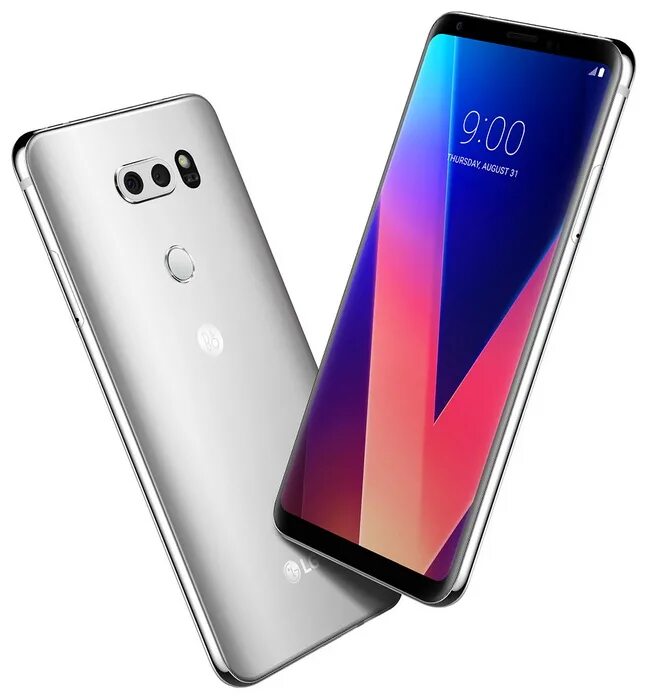 Купить новый lg. Смартфон LG v30. Смартфон LG v30+. LG v30+ h930 Silver. LG v30 комплект.