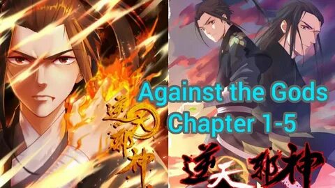 Against the gods