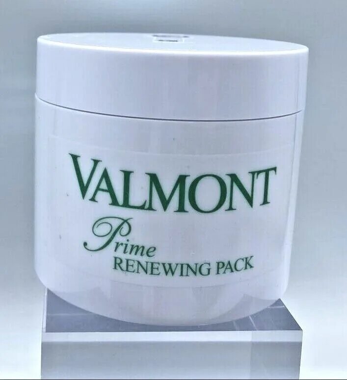 Valmont маска золушки. Valmont Renewing Pack 200ml. Вальмонт маска Золушки. Valmont Prime Renewing Pack. Valmont Prime Renewing Pack инструкция.