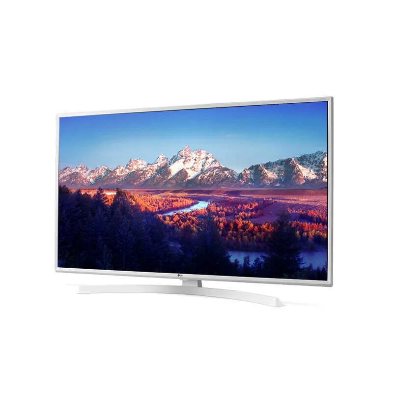 Телевизор 43 ips. Телевизор LG uk6390plg. LG 43uk6390. Телевизор LG 49uk6390 48.5" (2018). 43" (109 См) телевизор led LG.