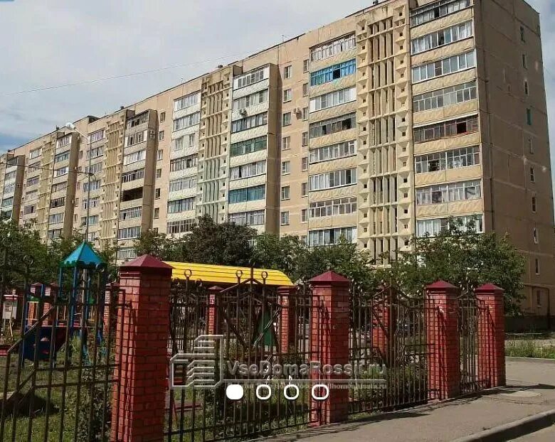 Панорама: Кентро, торговый центр, ул. Серова, 466А, Ставрополь - Яндекс Карты