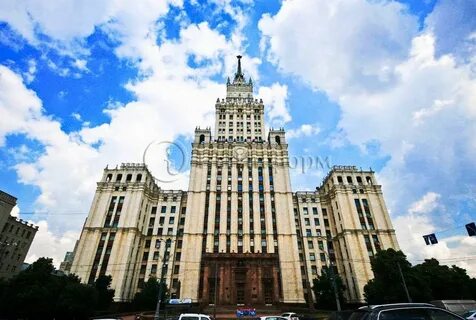 Москва спасская 21