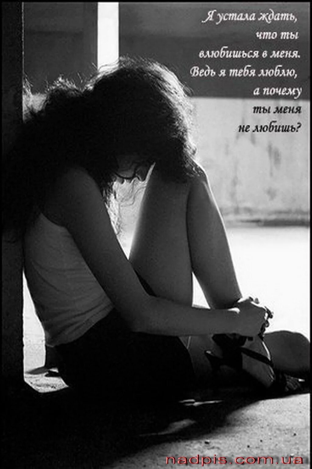 Хозяин. Устала мемы. Я устала жить. Не устану напоминать. Ты иногда мне снись.