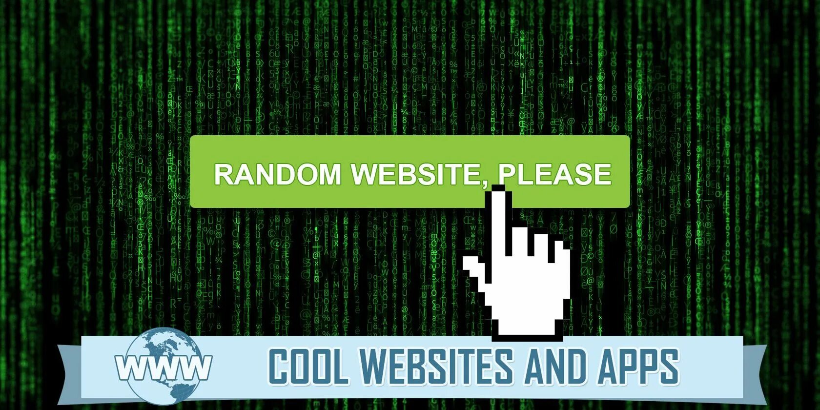 Website please. Random website. рандомный. рандома нет. случайный сайт интернета.