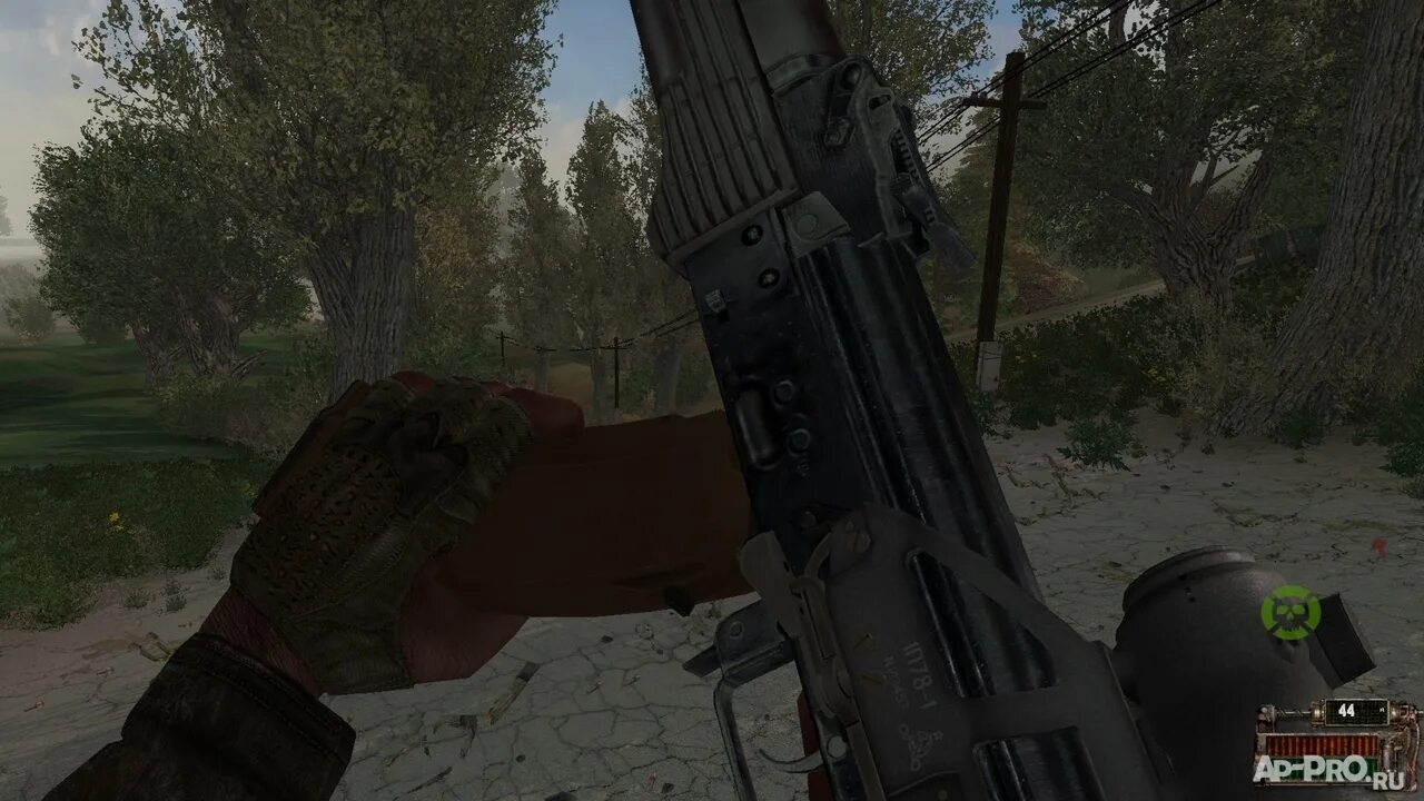 E. 9. Сталкер legend returns 1. T. Legend returns a r e a.