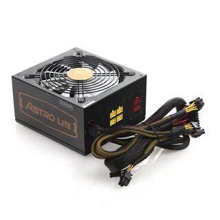 80 plus gold