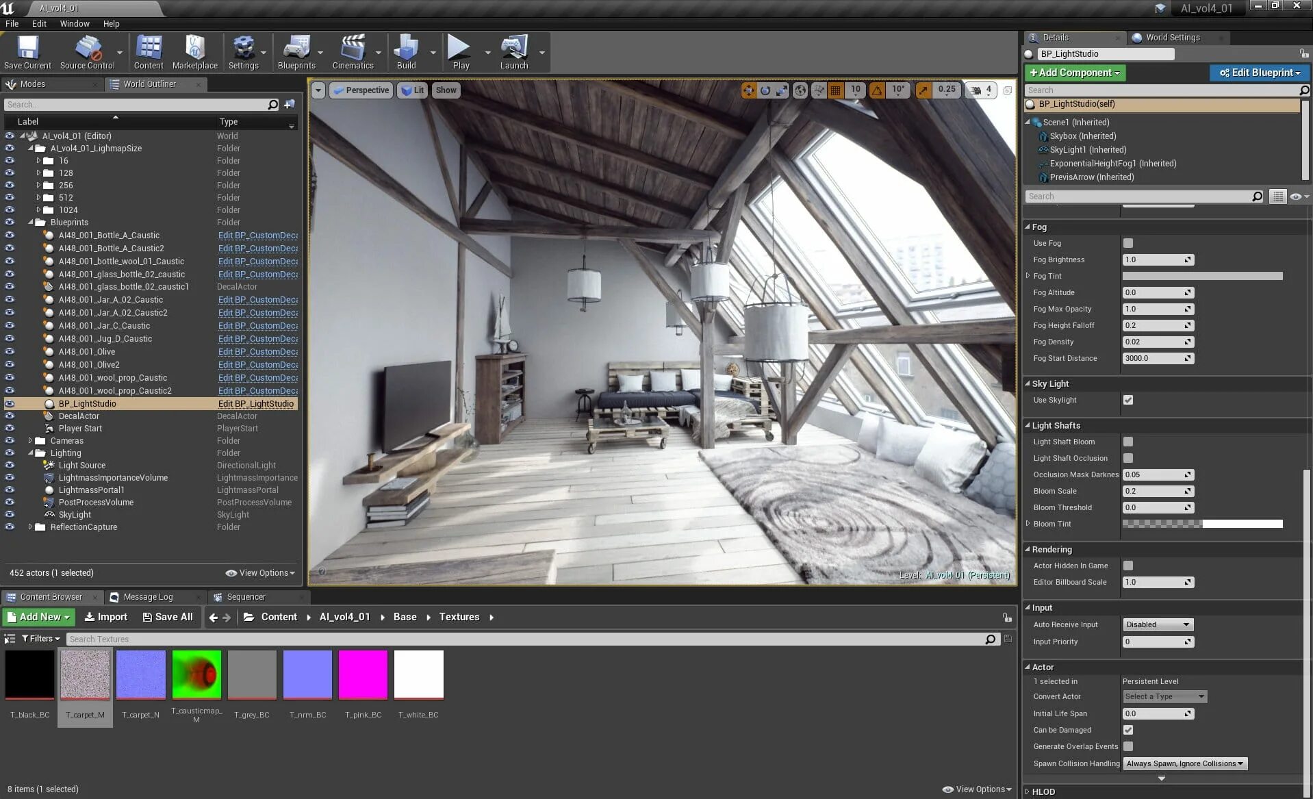 Editor only. Анрил энджин 4. Lightmap unreal engine. World settings unreal engine 4. Vs code интерфейс.