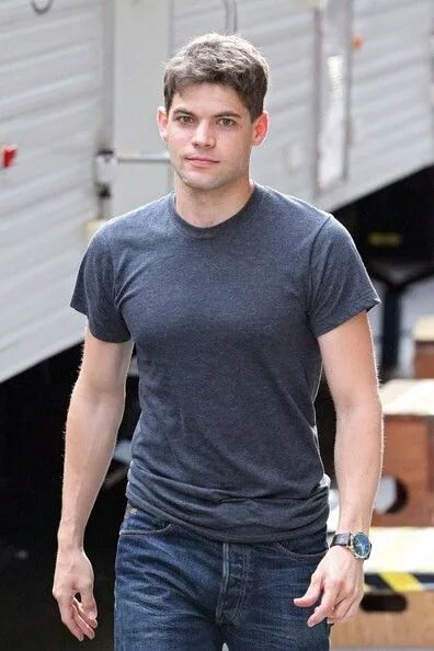 Jeremy jordan