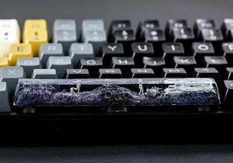 Spacebar