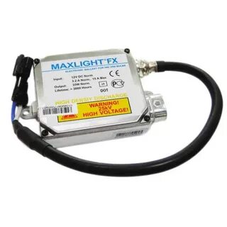 Max light
