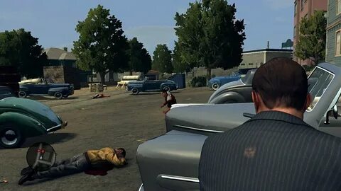 L a noire русификатор