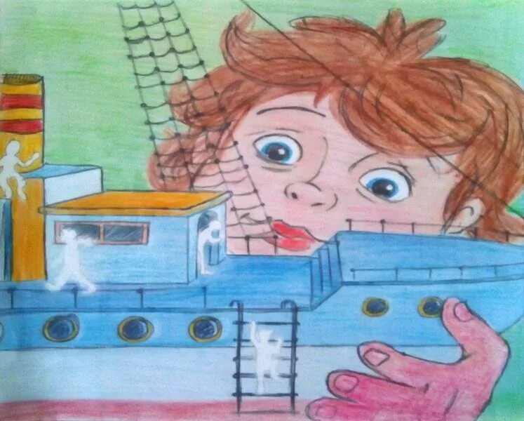 Б житков как я ловил человечков. Житкова «как я ловил человечков»). Как я ловил человечков раскраска. Б. Как я ловил человечков иллюстрации.