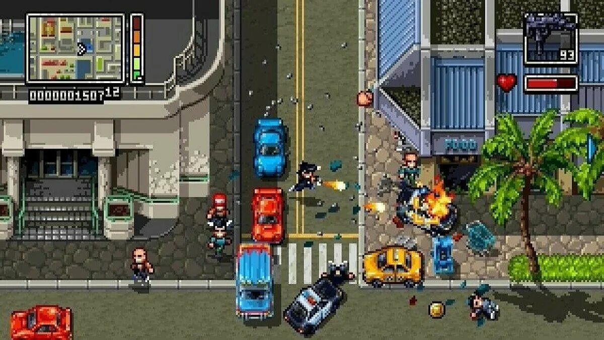 Retro City Rampage 2. Retro City Rampage. ГТА на сегу 16 бит. Shakedown Hawaii PS Vita. Жанры пиксельных игр