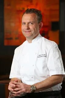 Executive chef