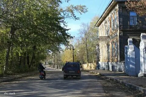 Фурманова 17