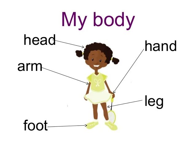 Части тела на английском Leg. Body Parts for Kids. Проект my body. Урок по английскому Part of body карточки. Arms legs перевод