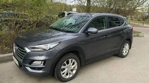 Отзывы о машинах hyundai