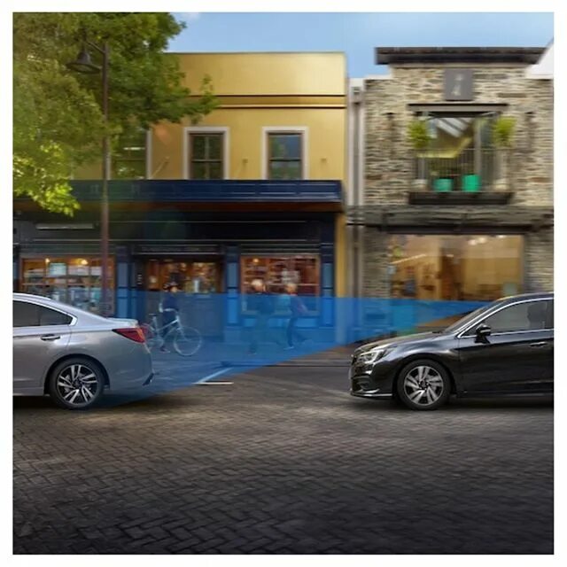 субару центр самара