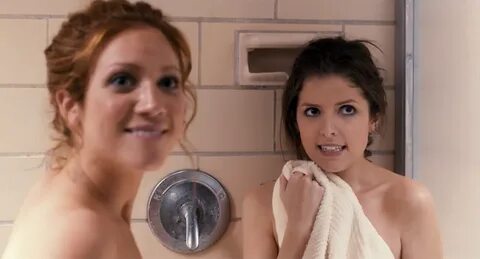 Anna kendrick tattoos pitch perfect