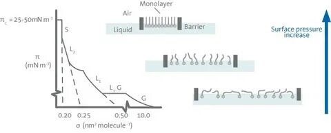 Surface pressure