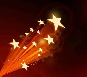 Shining star