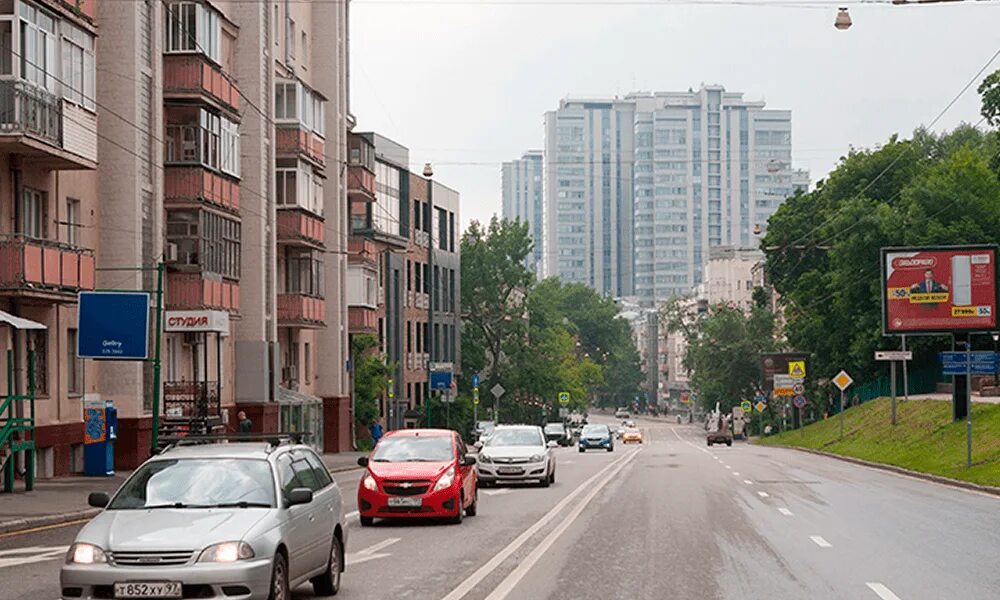 москва шмитовский проезд 14