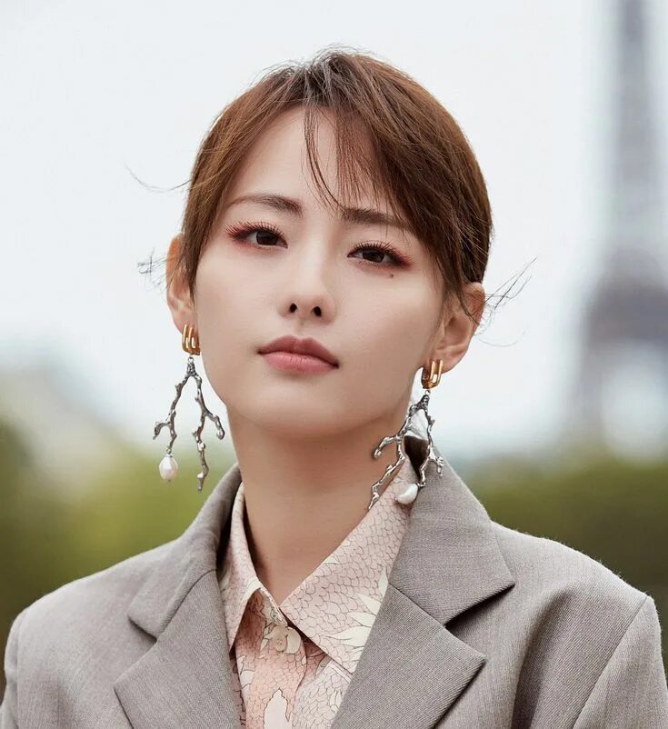 Zhang ni ni