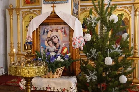 Православному новому