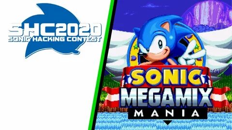 Sonic megamix