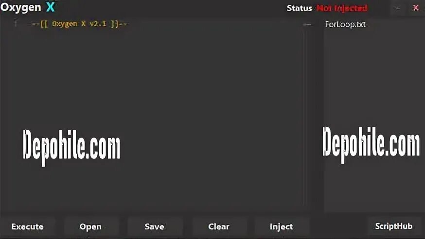 Execute script roblox. Execute script roblox