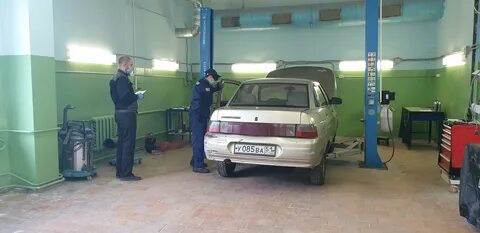 Машина строительный колледж