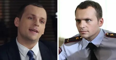 Актер инсульт янин