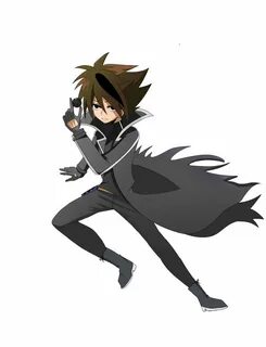 Shadow rider