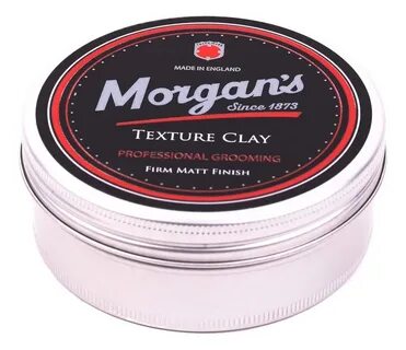 Паста для укладки morgan
