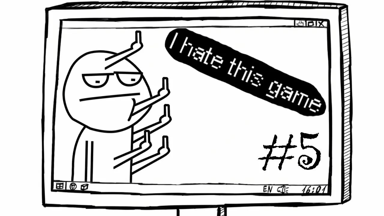 I hate the game. Я ненавижу эту игру. ihatethisgame. i hate this game. а я и я ненавижу эту игру.