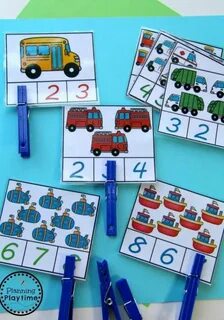 Transport education