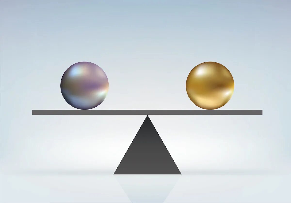 Три одинаковых по размеру шарика. Знак равновесия. Равновесие значок. Знак баланса и равновесия. Идеальное равенство.