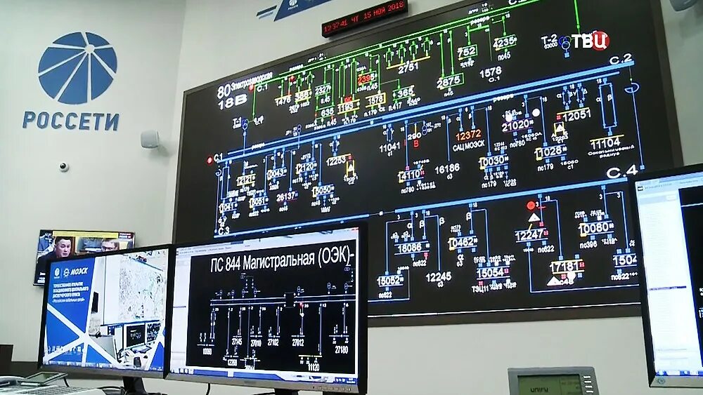 Центральный диспетчерский пульт МОЭСК. Диспетчерский пункт Россети. Диспетчерский пульт Россети. Мозаичные диспетчерские щиты.